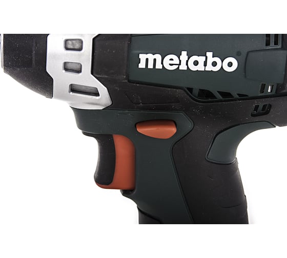 Аккумуляторный гайковерт Metabo SSD 18 602196850