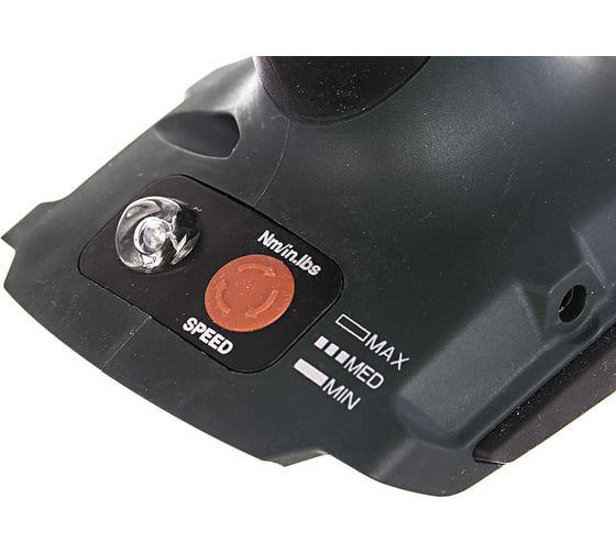 Аккумуляторный гайковерт Metabo SSD 18 602196850
