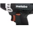 Аккумуляторный гайковерт Metabo SSD 18 602196850 3