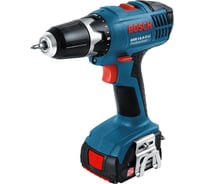 Аккумуляторная дрель-шуруповерт Bosch GSR 14.4-2-LI 0.601.9A4.401