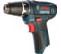 Аккумуляторная дрель-шуруповерт Bosch GSR 12V-15 Solo 0.601.868.101 1