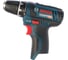 Аккумуляторная дрель-шуруповерт Bosch GSR 12V-15 Solo 0.601.868.101 2