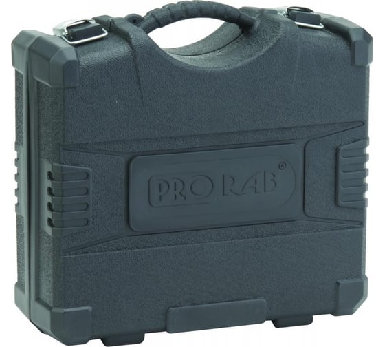 Аккумуляторная дрель-шуруповерт Prorab 1824 K2