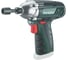 Аккумуляторный ударный винтоверт Metabo PowerMaxx SSD 600093850 1