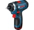 Аккумуляторный шуруповерт Bosch GSR 10,8-LI 0.601.992.902 1