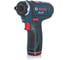 Аккумуляторный шуруповерт Bosch GSR 10,8-LI 0.601.992.900 4