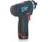 Аккумуляторный шуруповерт Bosch GSR 10,8-LI 0.601.992.900 5