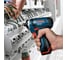 Аккумуляторный шуруповерт Bosch GSR 10,8-LI 0.601.992.900 6