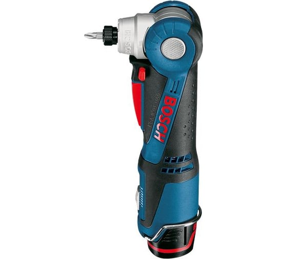 Аккумуляторный угловой шуруповерт Bosch GWI 10,8 V-LI 0.601.360.U08