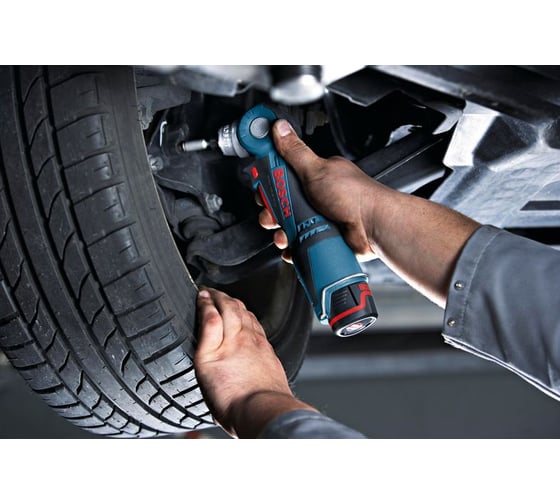 Аккумуляторный угловой шуруповерт Bosch GWI 10,8 V-LI 0.601.360.U08