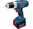 Аккумуляторная дрель-шуруповерт Bosch GSR 14,4 V-LI 0.601.860.408 1