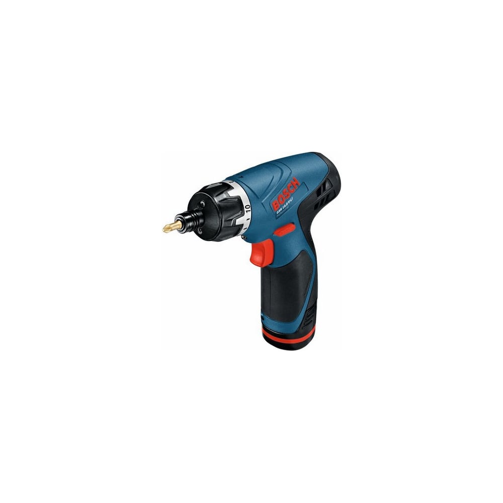 Купить Шуруповерт Bosch Gsr 10.8 Li