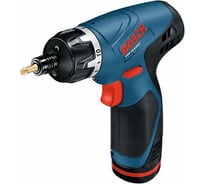 Аккумуляторный шуруповерт Bosch GSR 10,8 V-LI 0.601.992.002