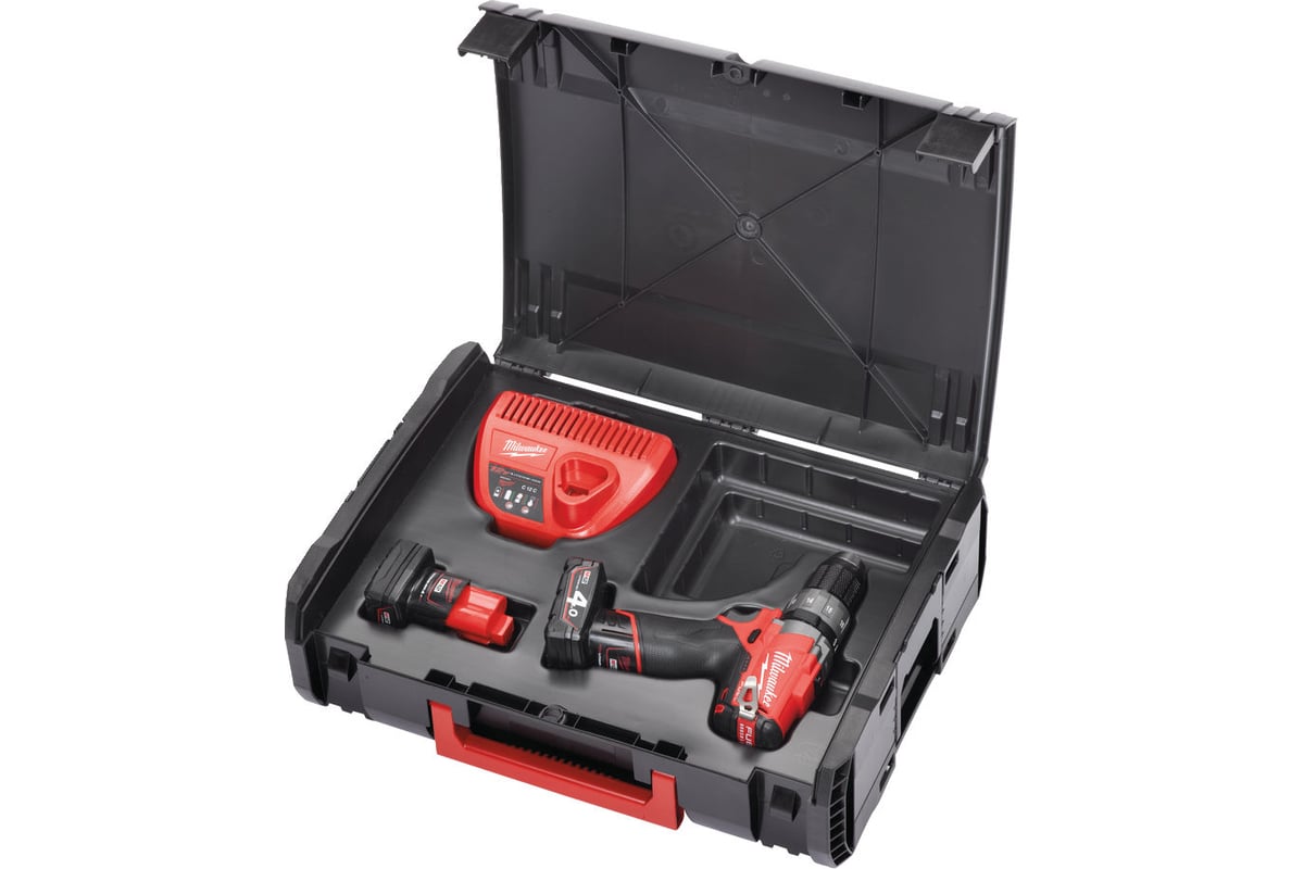 Milwaukee m12cdd sale