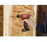 Аккумуляторная дрель-шуруповерт Milwaukee M12 CDD-402C 4933440395 4