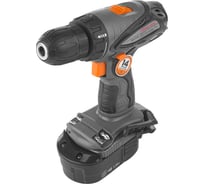 Аккумуляторная дрель Энергомаш ДШ-3118Н