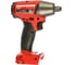 Аккумуляторный ударный гайковерт Milwaukee M12 CID-202C 4933440405 10