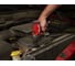 Аккумуляторный ударный гайковерт Milwaukee M12 CID-202C 4933440405 14