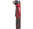 Аккумуляторная угловая дрель-шуруповерт Milwaukee C12RAD-202В 4933441215 1