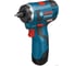 Аккумуляторный шуруповерт Bosch GSR 12 V-EC HX 0.601.9D4.100 2