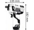Аккумуляторный шуруповерт Bosch GSR 12 V-EC HX 0.601.9D4.100 4