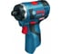Аккумуляторный шуруповерт Bosch GSR 12V-20 HX Solo 0.601.9D4.102 1