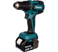 Аккумуляторная дрель Makita DDF459RFE