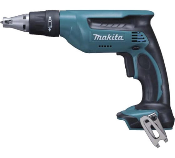 Аккумуляторный шуруповерт Makita DFS451Z
