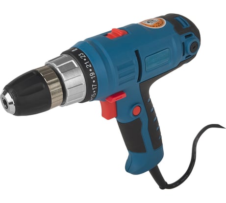 Дрель-шуруповерт Энергомаш ДУ-2145П