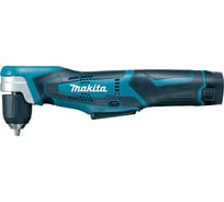 Аккумуляторная угловая дрель Makita DA331DWE