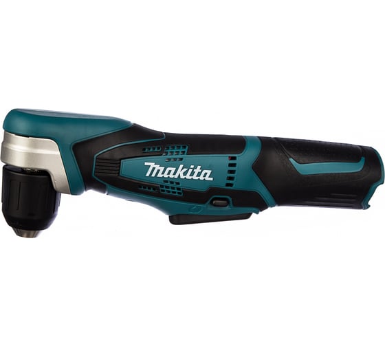Аккумуляторная угловая дрель Makita DA331DZ