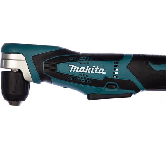 Аккумуляторная угловая дрель Makita DA331DZ