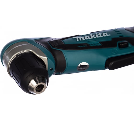 Аккумуляторная угловая дрель Makita DA331DZ