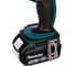 Аккумуляторная дрель-шуруповерт Makita DDF451RFE 5