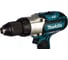 Аккумуляторная дрель-шуруповерт Makita DDF451RFE 6