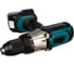 Аккумуляторная дрель-шуруповерт Makita DDF451RFE 7