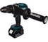 Аккумуляторная дрель-шуруповерт Makita DDF451RFE 8