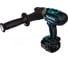 Аккумуляторная дрель-шуруповерт Makita DDF451RFE 9