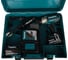 Аккумуляторная дрель-шуруповерт Makita DDF451RFE 10