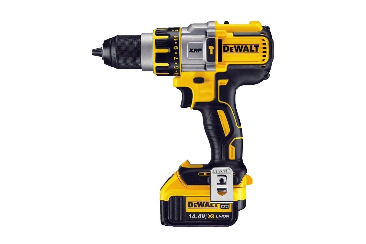 DEWALT DCD 737 M2