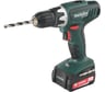 Аккумуляторный винтоверт Metabo BS 14.4 Li 602105570
