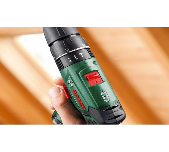 Ударная дрель-шуруповерт Bosch PSB 10,8 LI-2 0.603.983.902