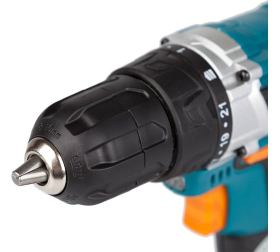 Аккумуляторная дрель-шуруповерт BORT BAB-12-P 98299953