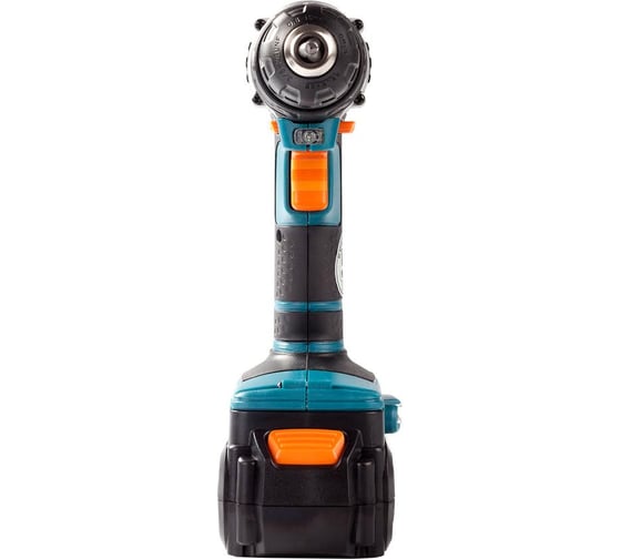 Аккумуляторная дрель-шуруповерт BORT BAB-14Ux2-DK 93724009