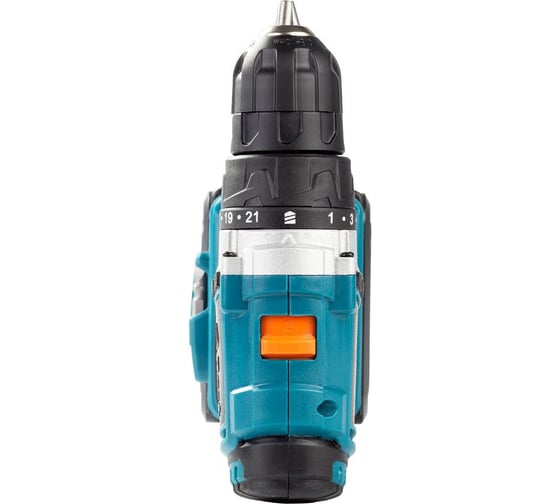 Аккумуляторная дрель-шуруповерт BORT BAB-14Ux2-DK 93724009