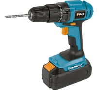 Аккумуляторная дрель-шуруповерт BORT BAB-18U-FDK 93726799