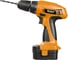 Аккумуляторная дрель-шуруповерт DEFORT DCD-12Nx2D 98292114 1
