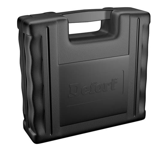 Аккумуляторная дрель-шуруповерт DEFORT DCD-18Nx2D 93727680
