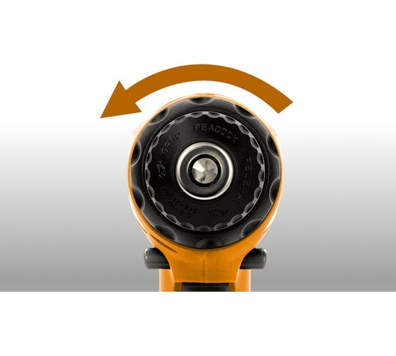 Аккумуляторная дрель-шуруповерт DEFORT DCD-14Nx2D 98295603