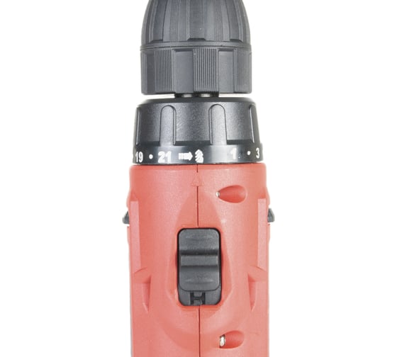 Аккумуляторная дрель-шуруповерт STOMER SAD-12Bx2-LiD 98292862